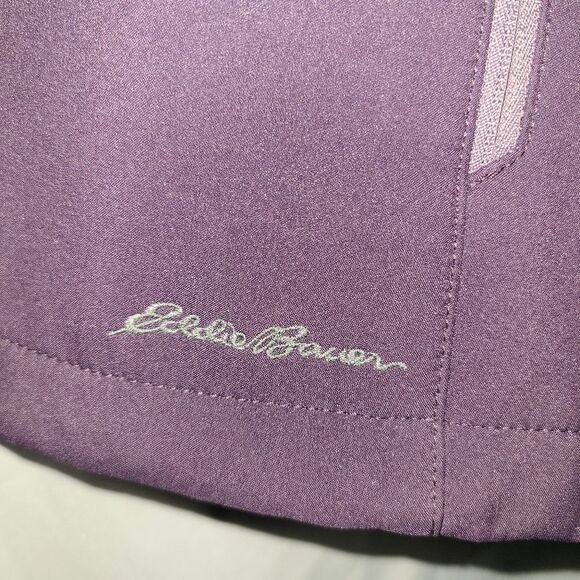 Eddie Bauer Women's Jacket - Picture 3 of 4